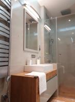 Appartamento con 2 Camere da Letto