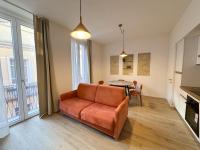 Kalma Lux - Via Sardegna - B&B