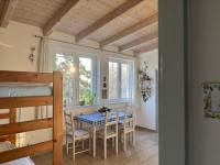 Appartement met 2 slaapkamers