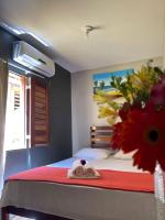 Pousada Nascer do Sol - B&B Jericoacoara