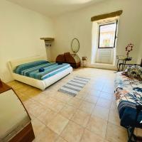Rifugio Antico nella Città di Pietra - Chambres d'hôtes Tempio Pausania