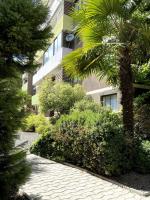 Depto Plaza Las Heras - B&B