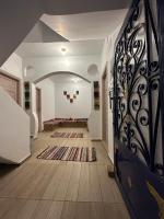 Palm Guest House - Bed and Breakfast Aswan