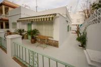 Villa Emilia - B&B Sanlúcar de Barrameda