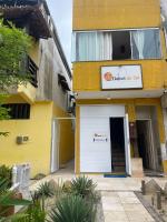 Pousada Nascer do Sol - B&B Jericoacoara