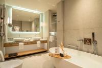 Central Luxury&Gold Apartments , Parking GRATIS FaktVat - B&B