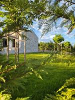 Villa Lastine near Rovinj - Chambres d’hôtes Kurili