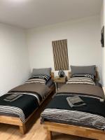 Appartamento con 2 Camere da Letto