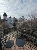 Bucharest Holidays Vibes - 2 Bedrooms, 2 bathrooms - City Center - B&B Bucarest
