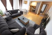 Central Prime Apartments 09 - Ferienwohnung Pristina