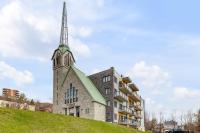 Initial / Natur / Chutes-Montmorency - Chambres d’hôtes Boischatel