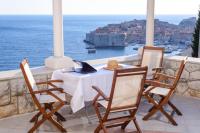 Adriatic View Studio Apartments - B&B