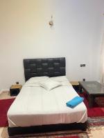 Chambre Double Supérieure