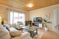 Ocean Spray Resort Cottage 12 by Grayland Beach - Chambres d’hôtes