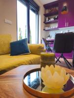 Sky Terrace Belgrade - B&B Belgrado