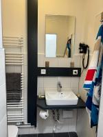 Ferienwohnung Walsrode City - B&B Walsrode