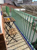 Apartamentos Gerena 5A derecha - B&B Gerena