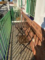 Apartamentos Gerena 5A izquierda - B&B Gerena