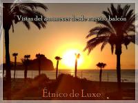 ETNICO DE LUXE wifi y aparcamiento gratis - B&B Águilas