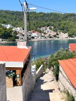 Apartment Stairs to Adriatic 50m from a beach! - B&B