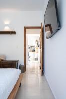 Appartamento con 1 Camera da Letto, Balcone e Vista Mare