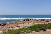 Laguna La Crete 28 - B&B Uvongo Beach