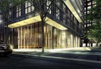 Luxury Condo with Pool, CN Tower View, Gym, Workspace - B&B Toronto