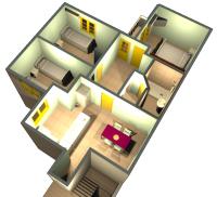 Atalaya - Chambres d’hôtes Salta