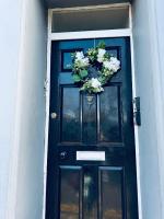 The Georgian Townhouse - 4 Bedrooms - Sleeps 9 - Bed and Breakfast Whitehaven