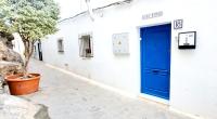 Casa Ridao-Apartamento con vistas panorámicas - Ferienwohnung