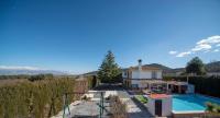 Casa rural Granada Los Corralillos de Pepa - Bed and Breakfast