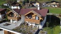 Haus Heijnen, Berggluck Apartment incl Nationalpark Sommercard - B&B Neukirchen am Großvenediger