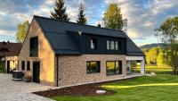 Apartmán U Karolíny - B&B