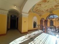 Veranda Liberty, luxury apartment - B&B