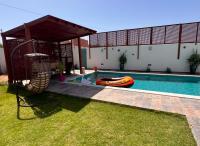 VillaLina Haut Standing Djerba - B&B