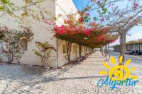 Apartment mit 1 Schlafzimmer und Terrasse