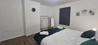Newly renovated cosy home BB10 - Ferienwohnung Burnley