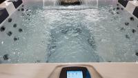 Mykonos Double Luxury Mini Suites-With External Hot spa Adults only - B&B