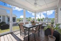 The Kestrel - 2 Butternut - Chambres d’hôtes Cherry Valley