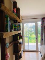 Casa Caleta - B&B Mar de Cobo