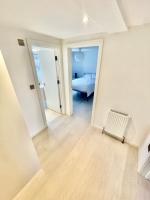 Cambridge Cozy 2 bedroom Apartment 5 sleep - Ferienwohnung Cambridge