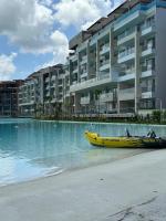 U-GO Baia Kristal : Oasis Moderne à Carthagène - Chambres d’hôtes Carthagène