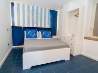 Quadruple Room with Balcony
