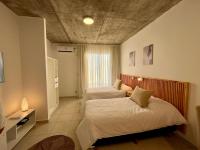 Monoambiente Muñíz - B&B