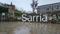 Casa de sney - B&B Sarria