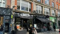 2-Bedroom Apartment-Dublin city centre - B&B