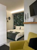 ΑΘΗΝΑ HOME - B&B Ioánina