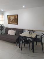 2 Bedroom 2 Bathroom Cabecera del Llano Doorman - B&B