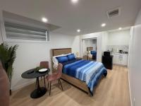 Single Room with Bathroom