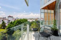 Icon Cibeles by Wynwood House - Ferienwohnung